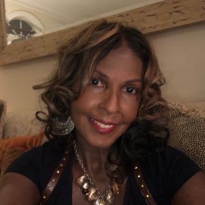 Meet your Posher, Cheryl